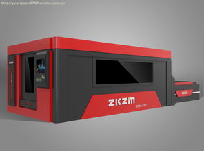 东莞新一代1000W光纤激光切割机 厂家直销，引领高效精密加工新纪元