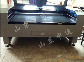 鞋材激光切割机选购指南 如何选择优质供应商与设备