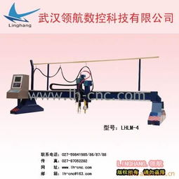 武汉蓝讯科技激光切割机产品系列概览